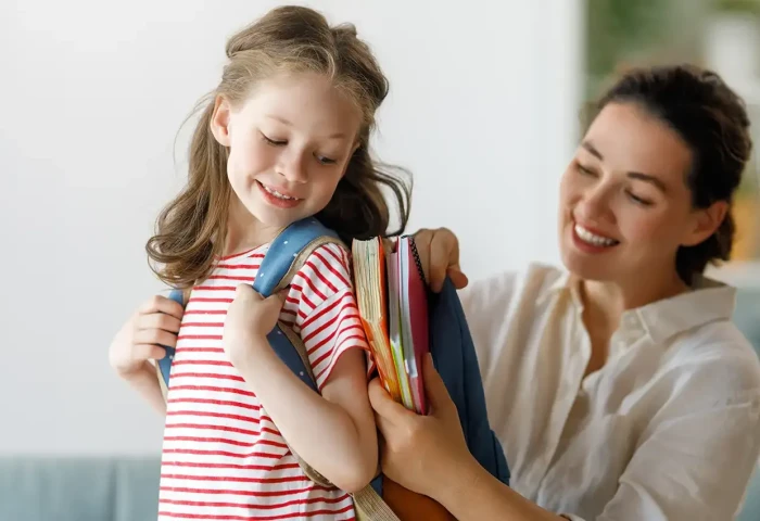 Summa opleiding Werken met kinderen in de gastouder­opvang