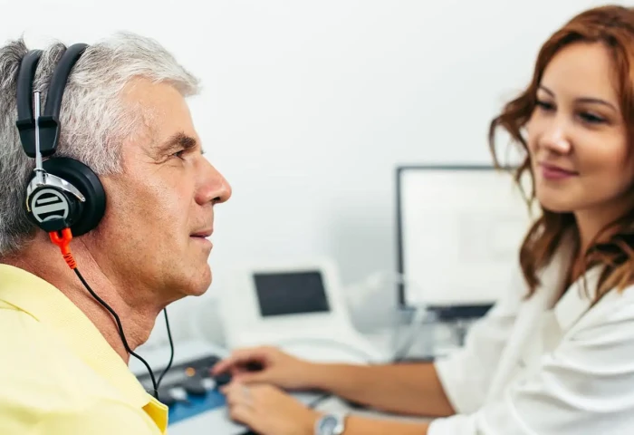 Summa Assistent audicien