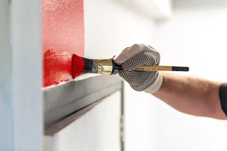 Summa testimonial Gezel Schilder.