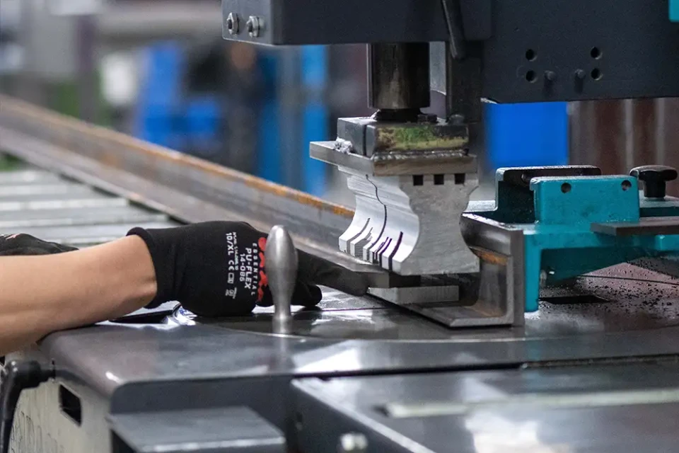 summa testimonial plaatwerk