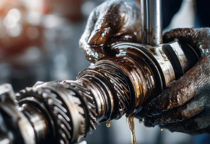 Eerste monteur service en onderhoud werktuigbouw bbl