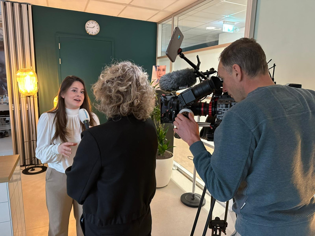 Lerend kwalificeren: groeien zonder toetsen, cijfers of examens