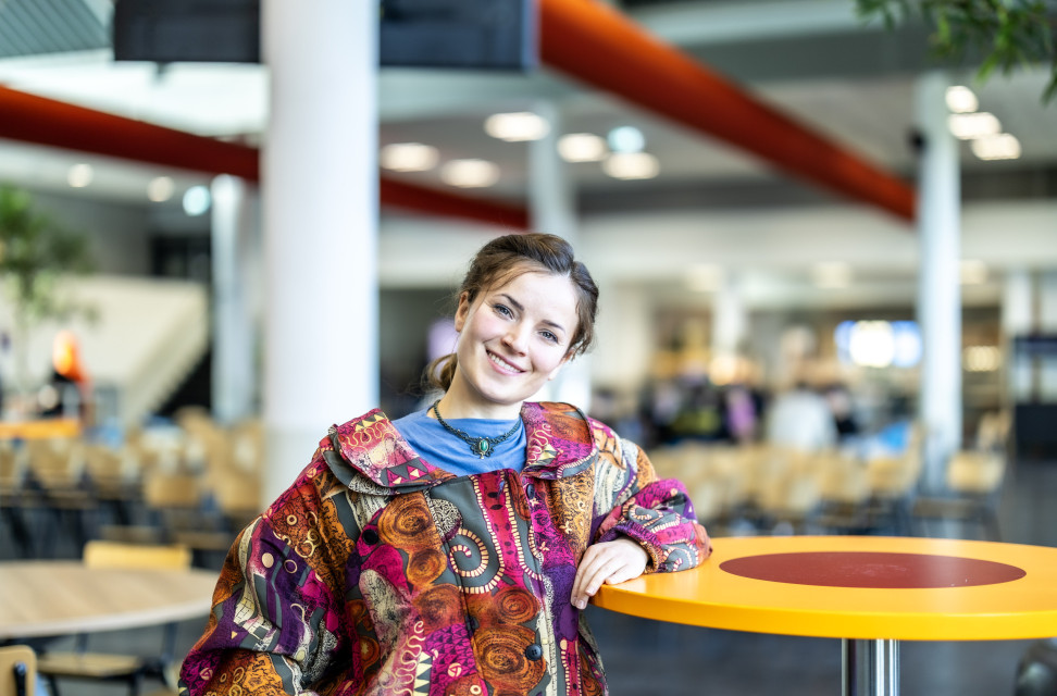 Lena Sclifos maakt zich sterk voor de omkeerregeling